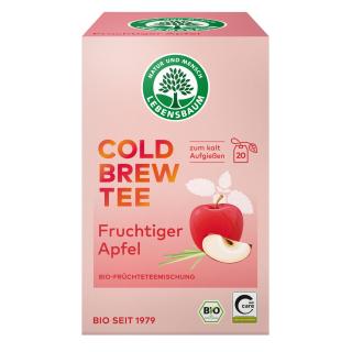 Cold Brew Tee Fruchtiger Apfel 40 g