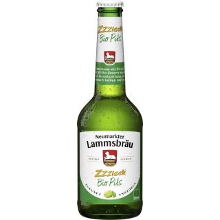 Lammsbräu Edelpils  0,33Ltr