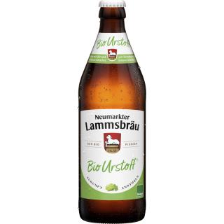 Lammsbräu Urstoff  0,5Ltr