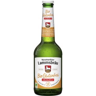 Lammsbräu Glutenfr.Alkoholfrei