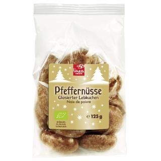 Linea Natura Pfeffernüsse  125g