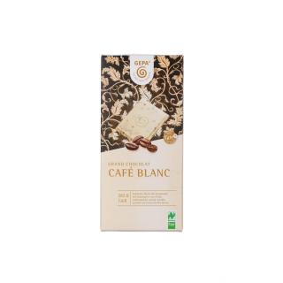 Café Blanc  100g