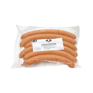 Wienerwürstchen