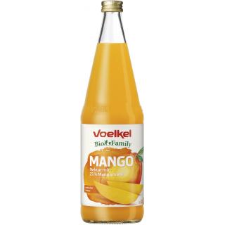 Voelkel family Mango  1Ltr