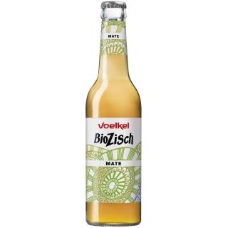 Bio Zisch Mate 0,33 l