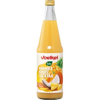 Ananas Kokos  0,7Ltr