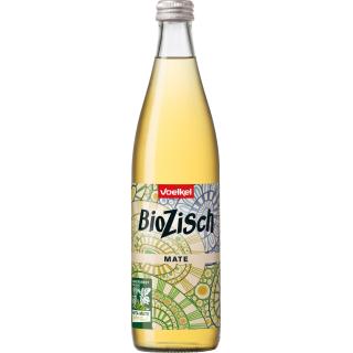 Bio Zisch Mate 500ml
