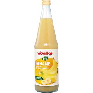 Bananen Trunk  0,7Ltr