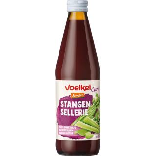 Care Stangensellerie Saft  0,33Ltr