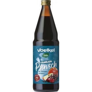 Familien Punsch 0,7l
