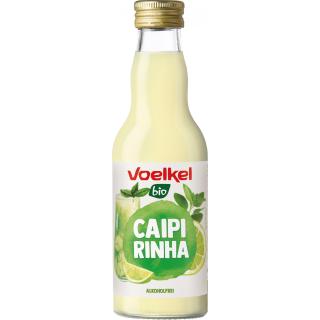 Caipirinha alkoholfreier Cocktail 0,2l