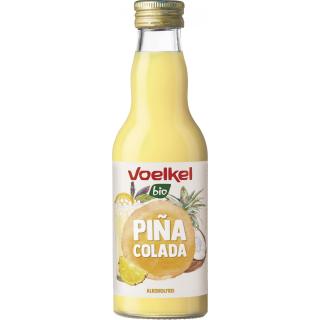 Pina Colada alkoholfreier Cocktail 0,2l