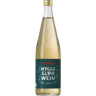 Hygge Glühwein weiß demeter 700 ml