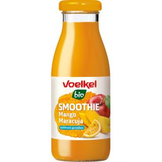 Smoothie Mango Maracuja  250ml