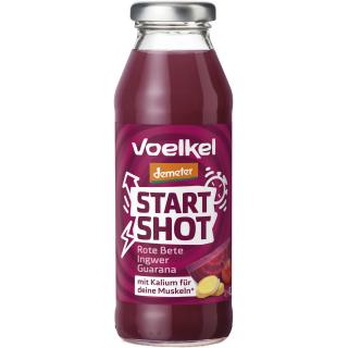 Start Shot Rote Bete Ingwer  280ml