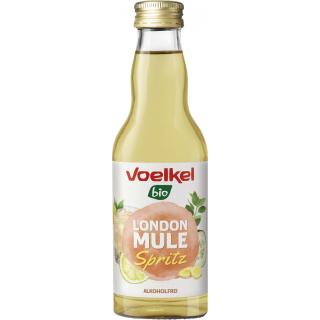 London Mule Spritz alkoholfrei 200 ml