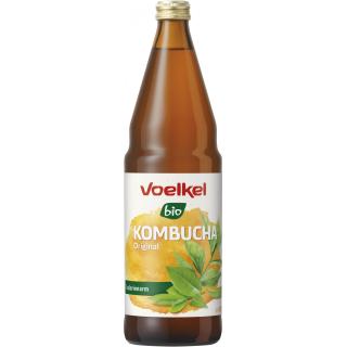 Kombucha  0,75Ltr