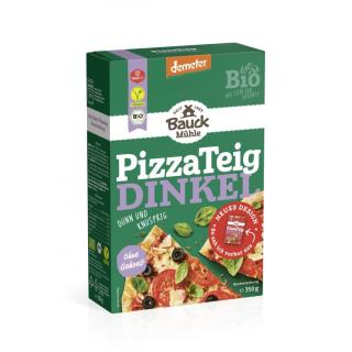 Dinkel Pizza Backmischung  350g