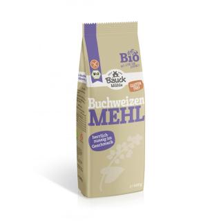 Buchweizenmehl, Vollkorn  500g