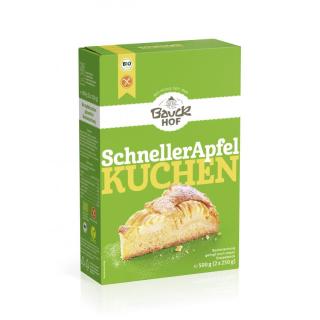 Apfelkuchen Backmischung  500g
