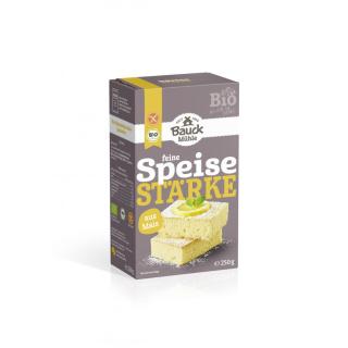 Speisestärke, aus Mais, sehr fein  250g