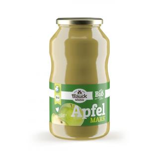 Apfelmark, ungesüßt  700g