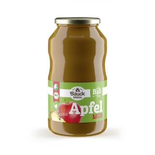 Apfelmus, gesüßt  700g