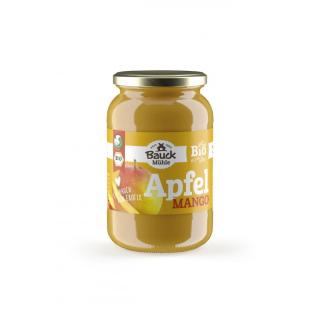 Apfel-Mango-Mark, ungesüßt  360g