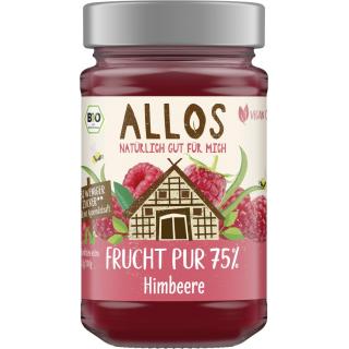 Frucht Pur Himbeer  250g