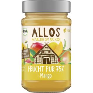 Frucht Pur Mango  250g