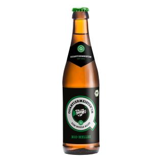Quartiermeister Helles  0,5Ltr
