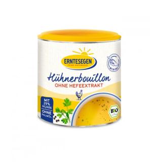 Hühnerbouillon hefefrei Dose