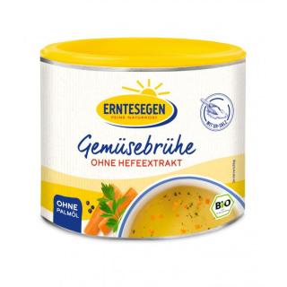 Gemüsebrühe, hefefrei  220g