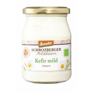 Kefir im Glas 250g Glas