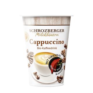 SZ Cappuccino-Drink Mount Hagen 230g