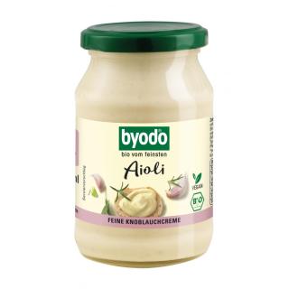 Aioli, vegan  250ml