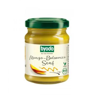 Mango-Balsamico Senf  125ml