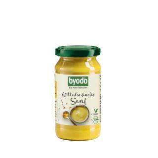Mittelscharfer Senf  200ml