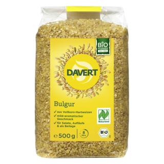 Bulgur  500g