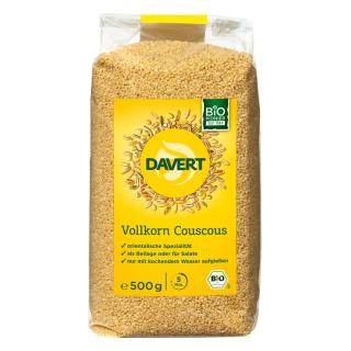 Couscous  500g