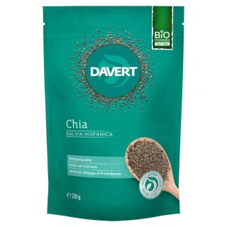 Chia Samen  210g