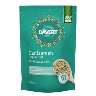 Hanfsamen  150g