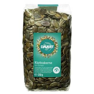 Kürbiskerne  250g