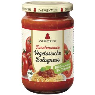 Vegetarische Bolognese  350g