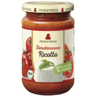 Tomatensauce Ricotta  350g