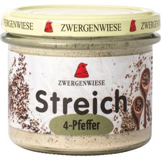 4-Pfeffer Streich  180g