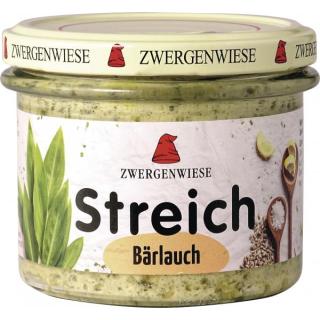 Bärlauch Streich  180g
