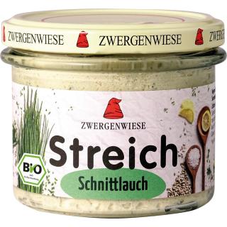 Schnittlauch Streich  180g