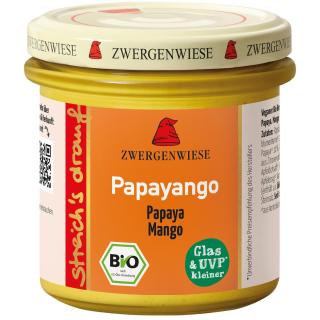 streich s drauf Papayango 135 g