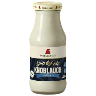 Grill & Dip Knoblauch 200 ml